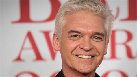 Phillip Schofield leaves This Morning after more than 20 years | Ents ...