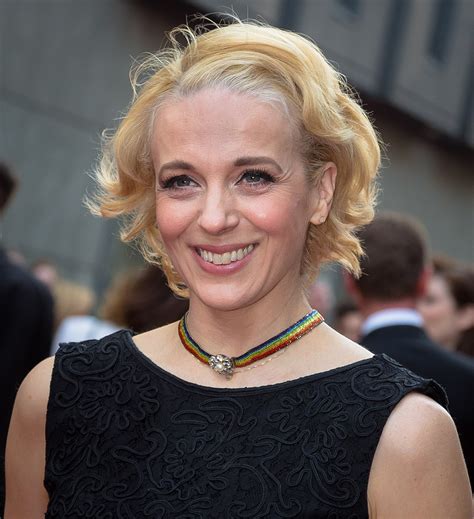 Amanda Abbington - Wikipedia