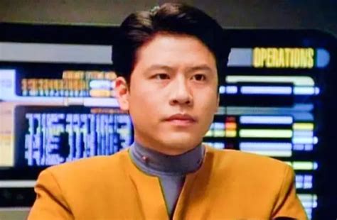 Whatever Happened To Garrett Wang, 'Harry Kim' From Star Trek: Voyager ...