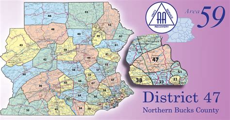 District 47 AA | Serving Northern Bucks Co in Eastern PA