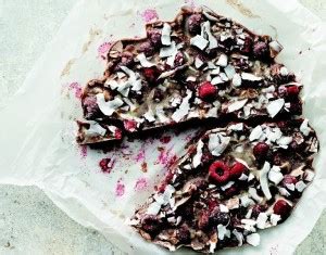 Raspberry Ripple - IQS Recipes