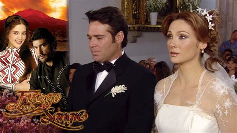 Fuego En La Sangre - Fuego En La Sangre C60 Boda De Franco Y Sarita ...