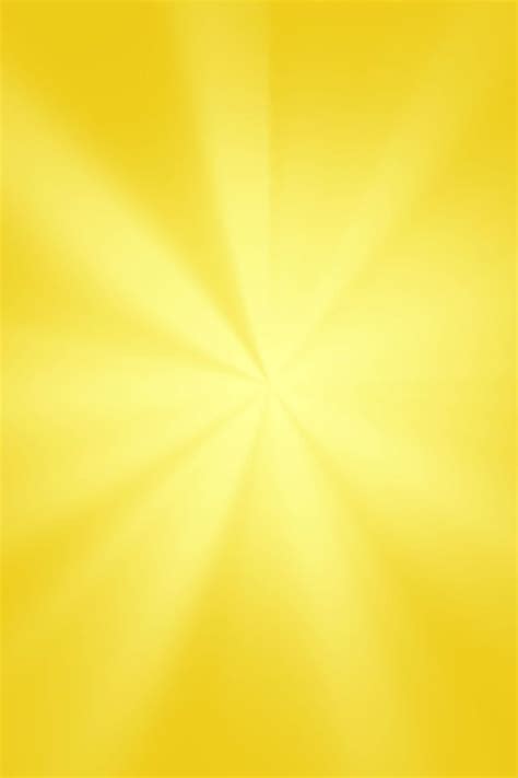 Simple Yellow Cool Light Print Ad Background Wallpaper Image For Free ...