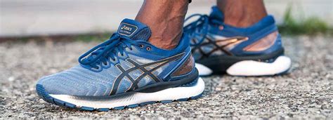 Asics Running Shoes & Activewear | Outdoor Equipped