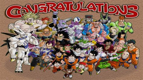 Dbz budokai 3 roster - marthaval