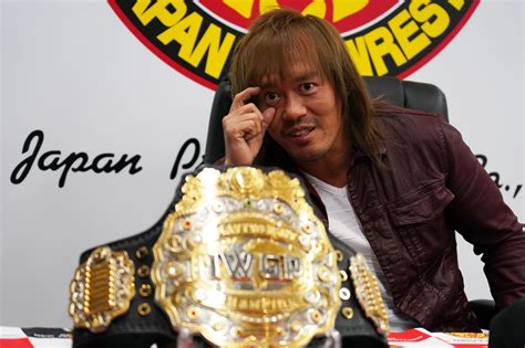 NJPW: Ranking The Top 10 IWGP Heavyweight Champions Of All-Time - Page 3