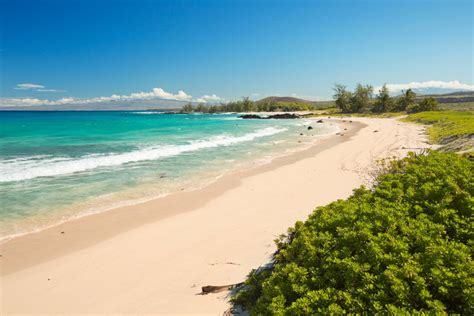 Best Beaches Big Island Hawaii - Top 12 Amazing Beaches