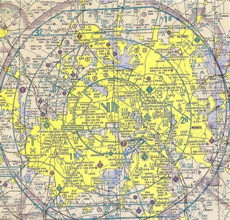 aeronautical chart - Google Search | aeronautical charts | Pinterest ...