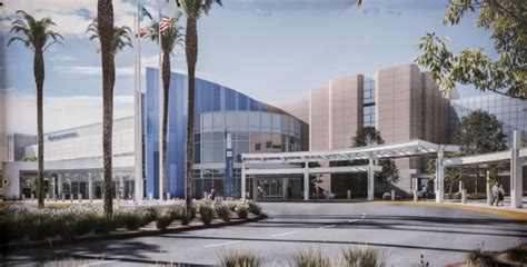 Kaiser Permanente’s Woodland Hills medical center is expanding. But ...