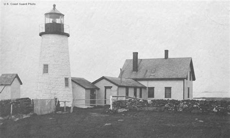 Pemaquid Point Light – Maine Lights Today