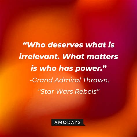 37 Grand Admiral Thrawn Quotes: Wise Words from the ‘Star Wars’ Villain