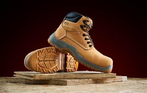 10 Things You Didn't Know About Safety Footwear