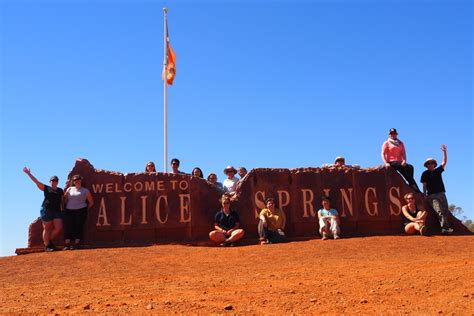 Things to do in Alice Springs, Northern Territory - She's A Trip