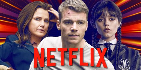 The 77 Best Netflix Shows to Binge Watch (June 2024)