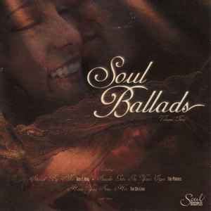 Soul Ballads Vol. 2 (1998, CD) | Discogs