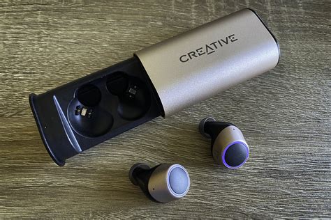 Creative Outlier Gold review | Macworld