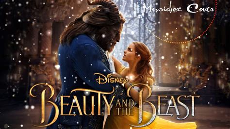 Beauty And The Beast Song Песня старая, как сама рифма.