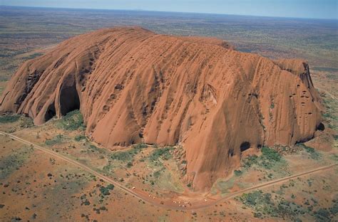 Northern Territory | History, Map, Flag, Population, Capital, & Facts ...