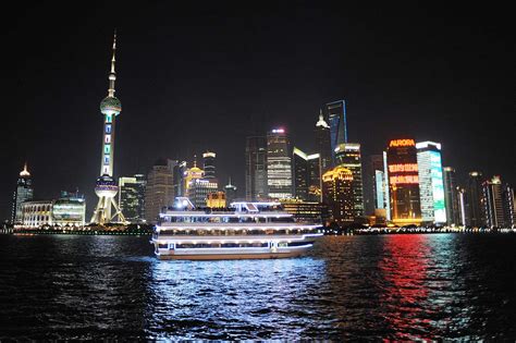 10 Best Shanghai Nightlife - Where to Go in Shanghai at Night? - Go Guides