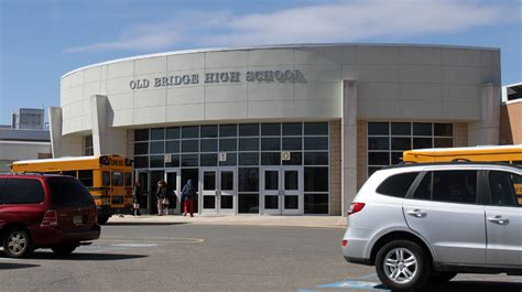 Old Bridge Township Public Schools may face cuts after state aid reduction