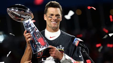 Tom Brady can be defined by this one word | Fox News