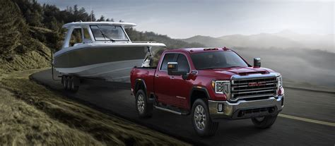 GMC Sierra Crew Cab vs Double Cab Fishers IN | Andy Mohr Buick GMC