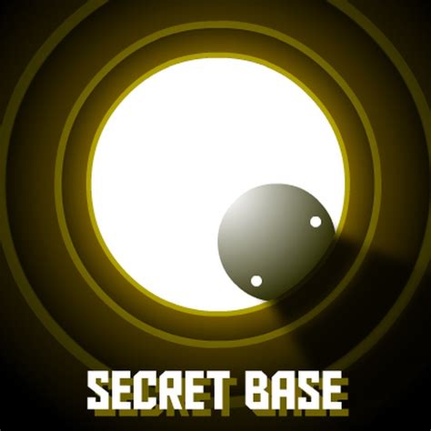 Secret Base - YouTube