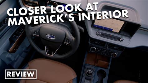 2022 ford maverick interior colors - Kemberly Pool