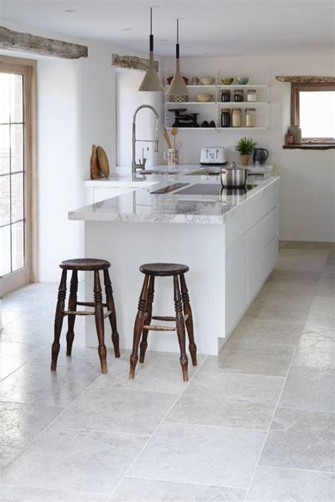 What Everyone Should Know About Taupe | Kitchen flooring, Diy kitchen ...