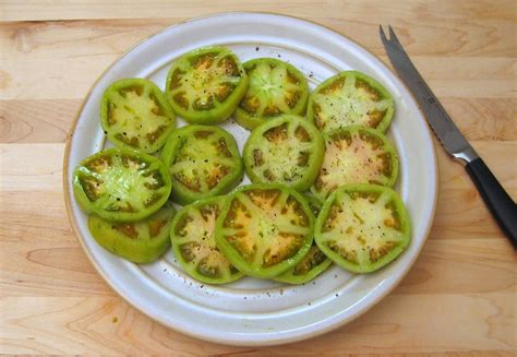 Green Tomato Casserole Recipe