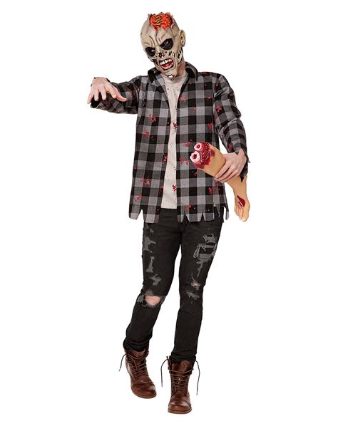 Zombie Costumes and Accessories to Knock ’Em Undead This Halloween ...