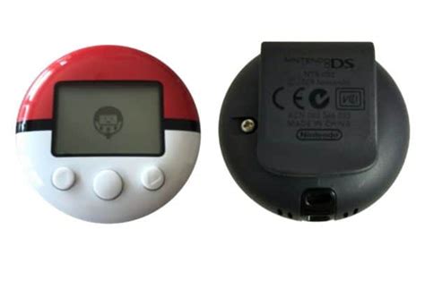 What Is A Pokéwalker? (and Where You Can Get One) | 8-Bit Pickle