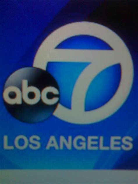 KABC-TV Channel 7 Los Angeles | KABC-TV Channel 7 Los Angele… | Flickr