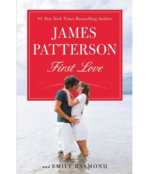 James Patterson's New Book Releases