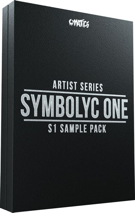 S1 - Sample Pack – Cymatics.fm