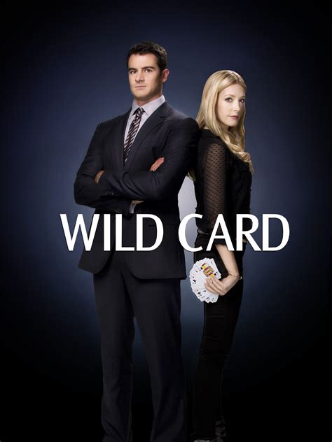 Watch Wild Card | Prime Video