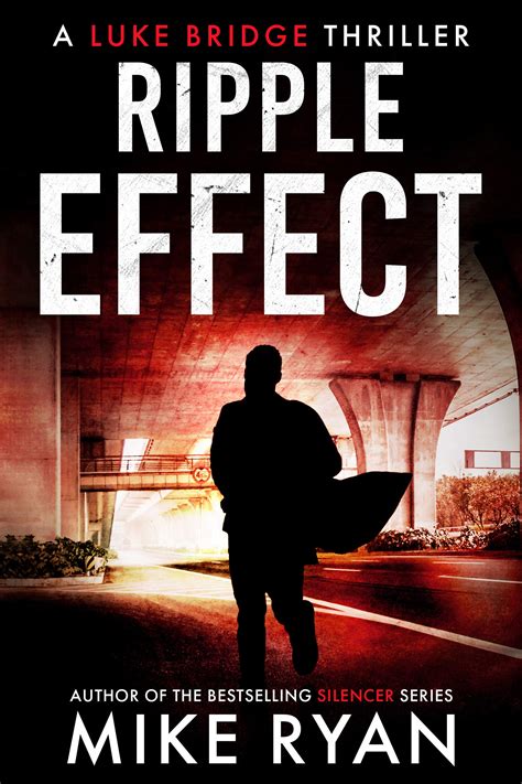 Ripple Effect (The Extractor #5) by Mike Ryan | Goodreads