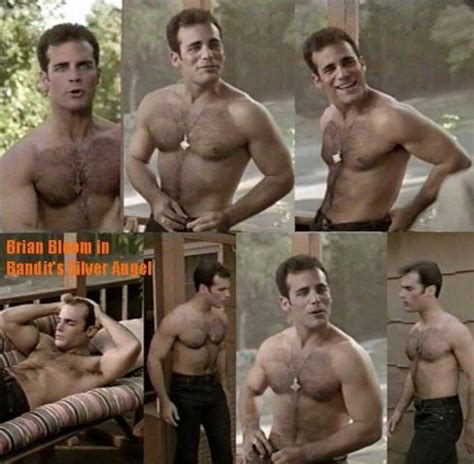 Brian Bloom | Hottest male celebrities, Celebrities male, Actors