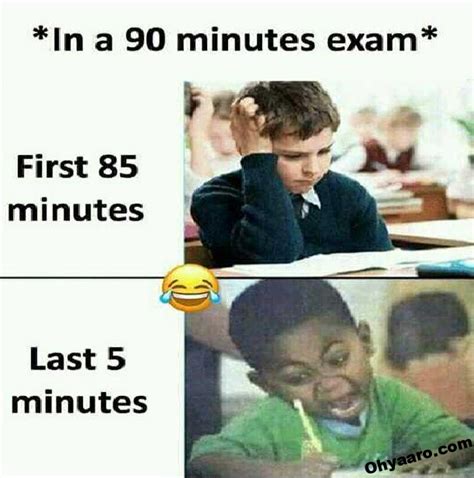 Funny Exam Joke Download - Exam Funny Jokes - Oh Yaaro