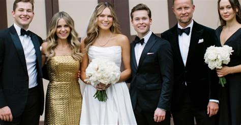 Candace Cameron Bure, Sharing Pics of Son's Wedding, Opens Up about a ...