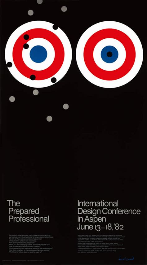 sam's myth: PAUL RAND POSTERS