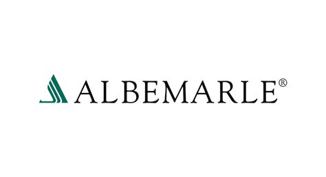 Albemarle Logo Download - AI - All Vector Logo