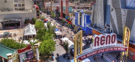 Top 10 Festivals In Reno, Nevada | Trip101