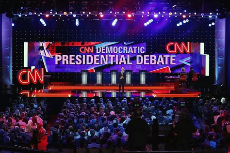 Here Are All of the 2015 Presidential Debate Stages | Time