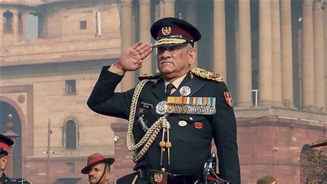 India's 1st commander-in-chief takes over sans powers