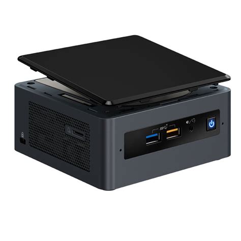 Intel NUC i5-8259U/4GB/1TB buy and offers on Techinn