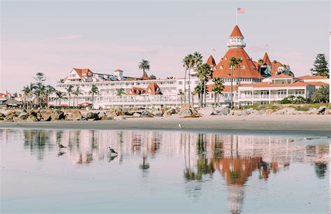 Top 5 Most Haunted Hotels in California | Paranorms