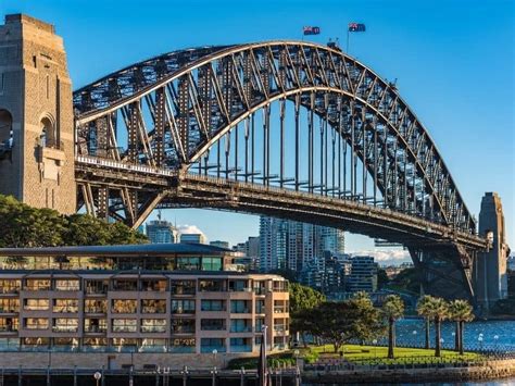 65 Sensational Facts About Sydney Harbour Bridge