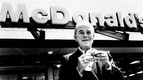 Enterpreneurs: What to learn from McDonald’s’ founder Ray Kroc | Rome ...