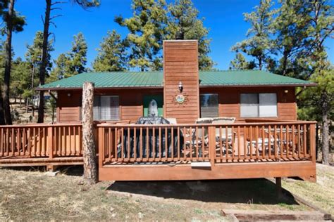 Ruidoso, New Mexico Cabin Rentals & Getaways - All Cabins